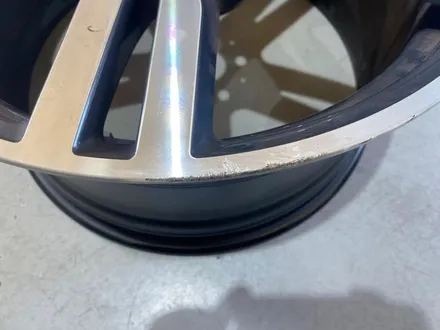 [휠클럽] 일산 휠복원 전문 / BMW G바디 6시리즈 컷팅 휠복원 / 파주시 신촌동