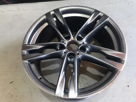 [휠클럽] 파주 휠복원 / BMW 6시리즈 373M 휠 고스트 컬러 휠복원 / 파주시 신촌동