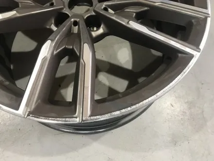 [휠클럽] BMW G바디 신형 M440I 휠복원 / 고양 휠복원 / 파주시 신촌동