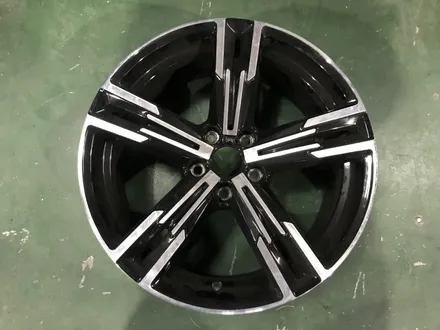 [휠클럽] 김포 휠복원 / BMW 3시리즈 G바디 다이아 컷팅 휠복원 / 파주시 신촌동
