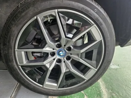 [휠클럽] BMW I5 휠복원 / 파주 휠도색 / 일산 휠도색 / 파주시 신촌동