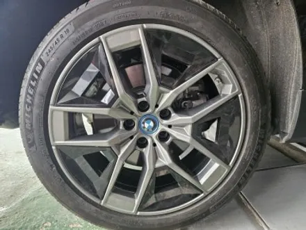 [휠클럽] BMW I5 휠복원 / 파주 휠도색 / 일산 휠도색 / 파주시 신촌동