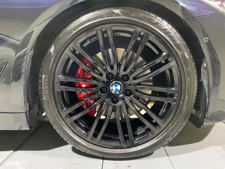 [휠클럽] BMW G클럽 동호회회원분 30만원 블랙유광 분체도장/ 레드 우레탄캘리퍼 작업기 / 파주시 신촌동