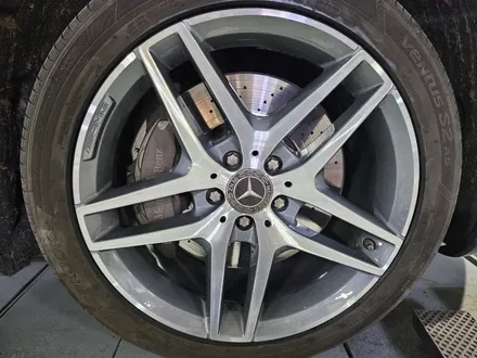 [휠클럽] S350d 19인치 휠복원 / 파주 휠복원 전문 / 파주시 신촌동