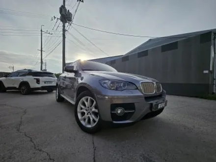 [휠클럽] 일산휠도색 전문 / BMW F바디 X6 실버 휠복원 / 파주시 신촌동