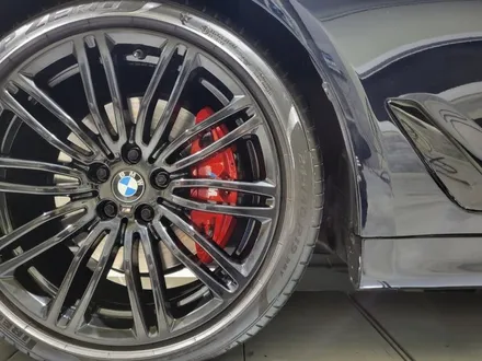 [휠클럽] BMW G클럽 동호회회원분 30만원 블랙유광 분체도장/ 레드 우레탄캘리퍼 작업기 / 파주시 신촌동