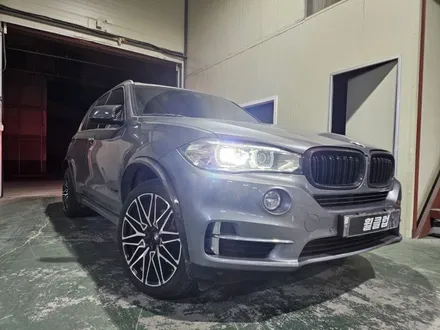 [휠클럽] 파주 휠복원 전문 / BMW F바디 X5 20인치 ST휠 다이아컷팅 휠복원 / 파주시 신촌동