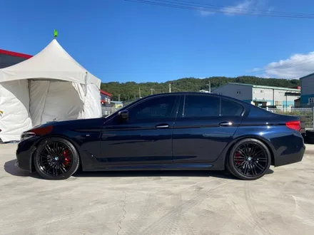 [휠클럽] BMW G클럽 동호회회원분 30만원 블랙유광 분체도장/ 레드 우레탄캘리퍼 작업기 / 파주시 신촌동