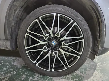 [휠클럽] 파주 휠복원 전문 / BMW F바디 X5 20인치 ST휠 다이아컷팅 휠복원 / 파주시 신촌동