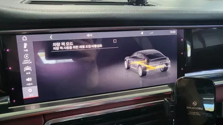 [휠클럽] 포르쉐 휠복원 전문 / 파주 휠클럽 / 타이칸 20인치 휠복원 / 파주시 신촌동