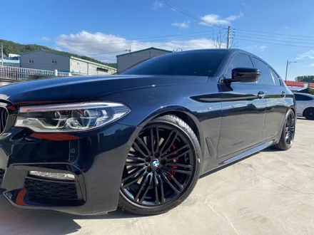 [휠클럽] BMW G클럽 동호회회원분 30만원 블랙유광 분체도장/ 레드 우레탄캘리퍼 작업기 / 파주시 신촌동