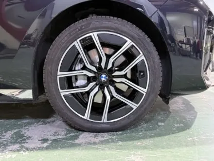 [휠클럽] BMW G바디 신형 7시리즈 20인치 휠복원 / 파주시 신촌동