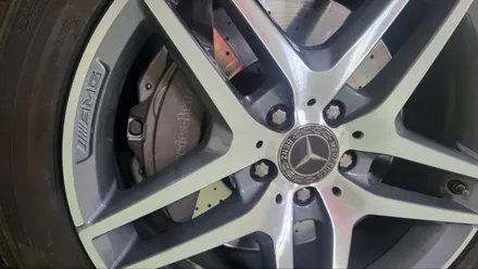 [휠클럽] S350d 19인치 휠복원 / 파주 휠복원 전문 / 파주시 신촌동