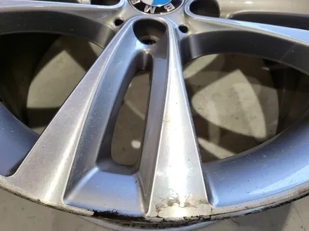 [휠클럽]BMW F바디 3시리즈 휠복원 / 반 무광블랙 분체도장 / 파주시 신촌동