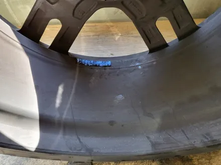 [휠클럽] 동호회 카페 휠복원 BMW 1시리즈 1개 컷팅복원 / 파주시 신촌동