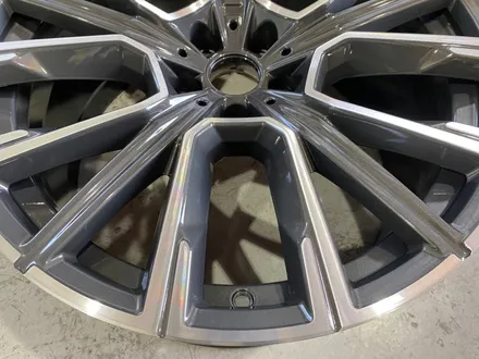 [휠클럽] 일산 휠복원 전문 / BMW 730LE 휠복원 / 파주시 신촌동