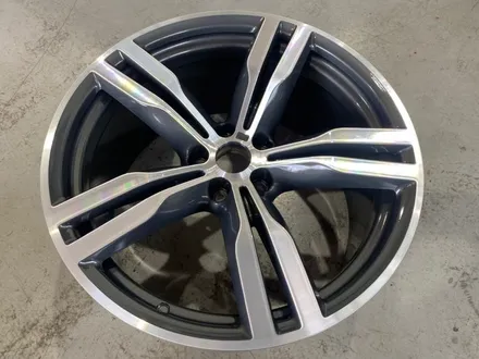 [휠클럽] 일산 휠복원 전문 / BMW G바디 6시리즈 컷팅 휠복원 / 파주시 신촌동