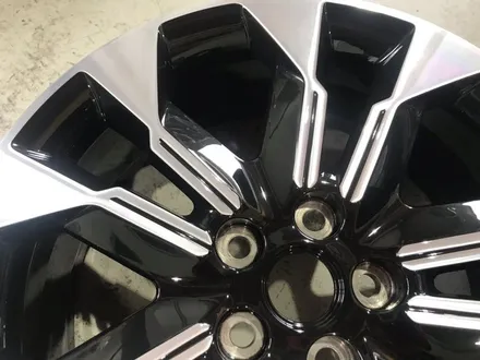 [휠클럽] 기아 카니발 100키로 탄 신차 컷팅 휠복원 / 파주시 신촌동