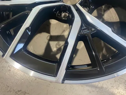 [휠클럽] 일산 휠복원 / BMW G바디 845M 휠복원 / 파주시 신촌동