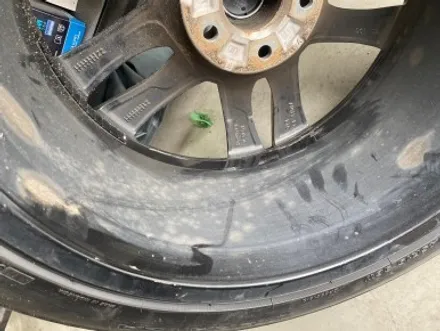 [휠클럽] 일산 타이어 저렴한곳 / A6 C8 245/45R19 브릿지스톤 투란자 세레니티 플러스 타이어 교체 / 파주시 신촌동