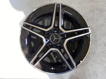 [휠클럽] 일산휠복원 / 벤츠 CLA AMG 다이아몬드 컷팅 휠복원 / 파주시 신촌동