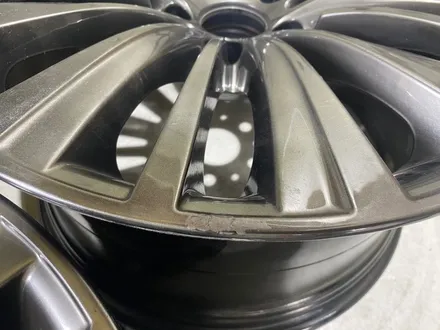 [휠클럽] BMW 휠복원 전문 / 5GT 진주에서 오신 고객님 고스트 휠복원 / 파주시 신촌동