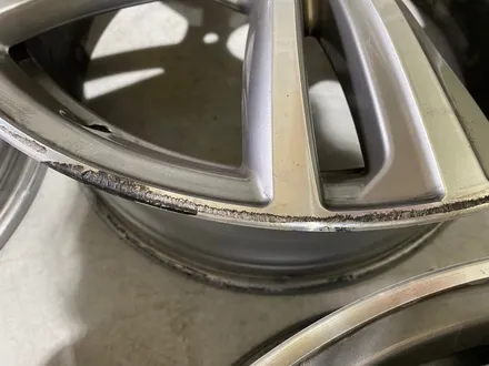 [휠클럽] 일산 휠복원 전문 / BMW 428I 블랙 하이폴리싱 / 파주시 신촌동