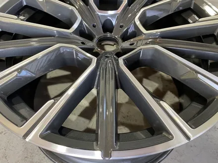 [휠클럽] 일산 휠복원 전문 / BMW 730LE 휠복원 / 파주시 신촌동