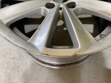 [휠클럽] 일산 휠복원 / BMW F바디 17인치 블랙유광 포스팅 / 파주시 신촌동