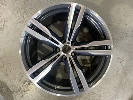 [휠클럽] 일산 휠복원 전문 / BMW G바디 6시리즈 컷팅 휠복원 / 파주시 신촌동