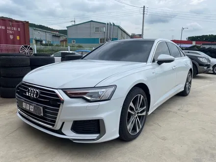 [휠클럽] 일산 타이어 저렴한곳 / A6 C8 245/45R19 브릿지스톤 투란자 세레니티 플러스 타이어 교체 / 파주시 신촌동