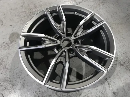 [휠클럽] BMW G바디 신형 M440I 휠복원 / 고양 휠복원 / 파주시 신촌동