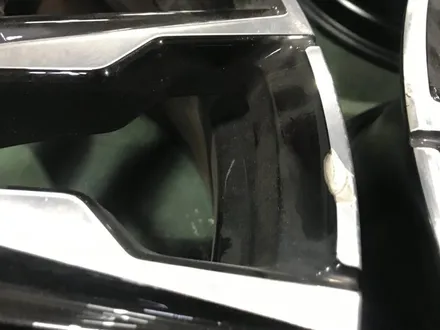 [휠클럽] 일산 휠복원 / BMW I4 19인치 용접 성형 휠복원 / 파주시 신촌동