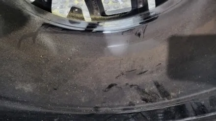 [휠클럽] BMW 7시리즈 20인치 휠복원 / 파주시 신촌동