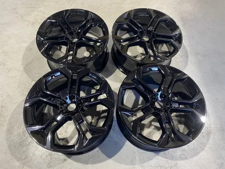 [휠클럽] 신차 출고와 동시 G바디 X5 블랙유광 오픈이벤트 30만원 / 파주시 신촌동