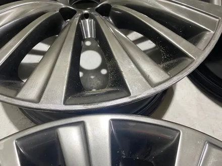 [휠클럽] BMW 휠복원 전문 / 5GT 진주에서 오신 고객님 고스트 휠복원 / 파주시 신촌동