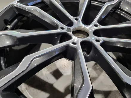 [휠클럽] 파주 휠복원 맛집 / BMW X3 휠복원 / 파주시 신촌동