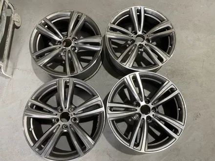 [휠클럽] 일산 휠복원 전문 / BMW 428I 블랙 하이폴리싱 / 파주시 신촌동