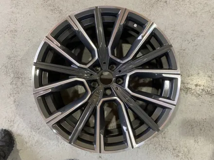 [휠클럽] 일산 휠복원 전문 / BMW 730LE 휠복원 / 파주시 신촌동