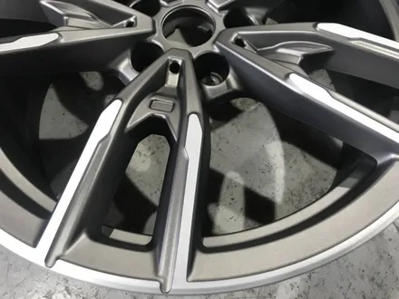 [휠클럽] BMW G바디 신형 M440I 휠복원 / 고양 휠복원 / 파주시 신촌동