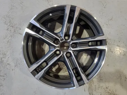 [휠클럽] 동호회 카페 휠복원 BMW 1시리즈 1개 컷팅복원 / 파주시 신촌동