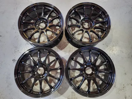 [휠클럽] 인천 휠복원 SSR 정품 휠 휠용접 및 휠복원 / 파주시 신촌동