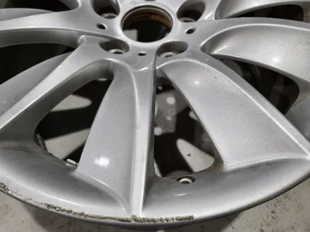 [휠클럽] 고양 휠복원 / BMW 528i 휠복원 간단포스팅 / 파주시 신촌동