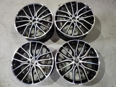 [휠클럽] 마세라티 전문 휠복원 / 기블리 블랙 폴리싱 / 파주시 신촌동