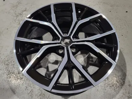 [휠클럽] 파주 휠복원 / BMW G바디 5시리즈 845M 휠 컷팅 휠복원 / 파주시 신촌동