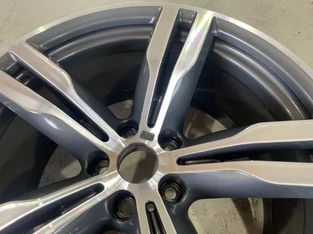 [휠클럽] 일산 휠복원 전문 / BMW G바디 6시리즈 컷팅 휠복원 / 파주시 신촌동