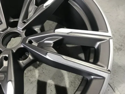 [휠클럽] BMW G바디 신형 M440I 휠복원 / 고양 휠복원 / 파주시 신촌동