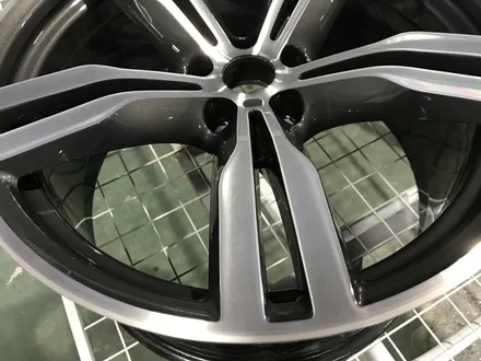 [휠클럽] BMW 6시리즈 다이아 컷팅 휠복원 / 의정부 휠복원 / 파주시 신촌동