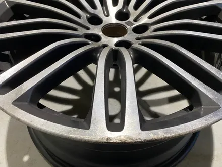 [휠클럽] BMW G클럽 동호회회원분 30만원 블랙유광 분체도장/ 레드 우레탄캘리퍼 작업기 / 파주시 신촌동