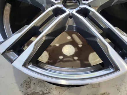 [휠클럽] 동호회 카페 휠복원 BMW 1시리즈 1개 컷팅복원 / 파주시 신촌동